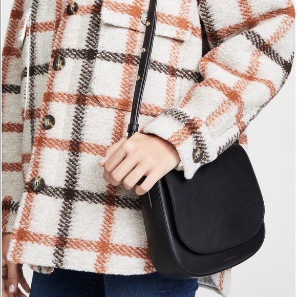 MANSUR GAVRIEL CROSSBODY - Picture 2 of 8